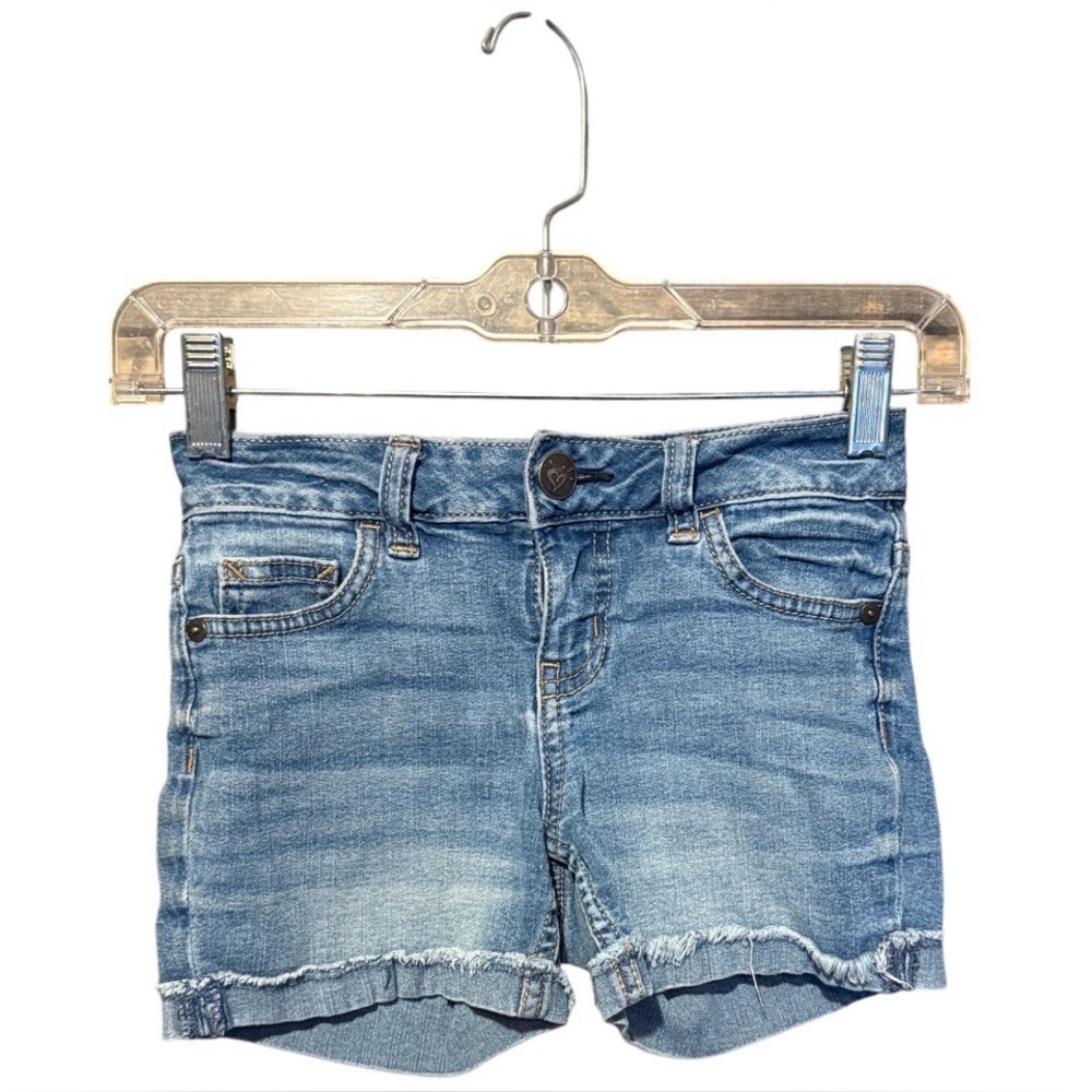 💰BOGO FREE Justice Jean Shorts 10 Slim